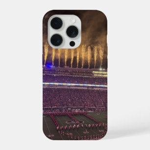 University of Georgia  iPhone 15 Pro Case