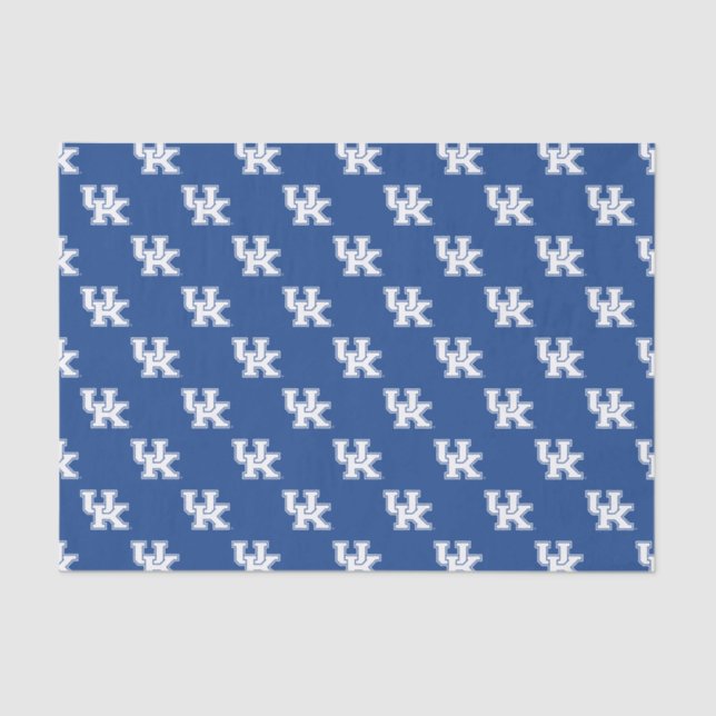 University of Kentucky | Birthday Tissue Paper (Front)