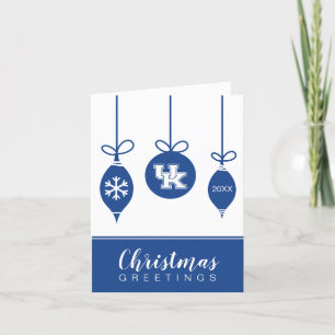 University of Kentucky   Holiday