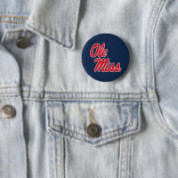 University of Mississippi | Ole Miss Script