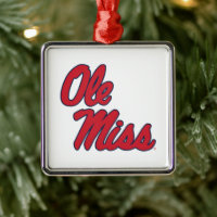 University of Mississippi | Ole Miss Script