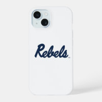 University of Mississippi | Rebels Script