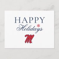 University of Mississippi | Script M