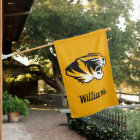 University of Missouri Tiger | Add Your Name