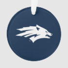 University of Nevada Wolf Logo