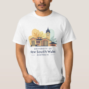 University Of New South Wales in Australia T-Shirt