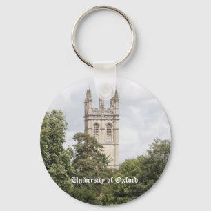 University of Oxford Key Ring