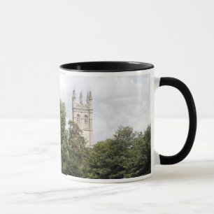 University of Oxford Mug