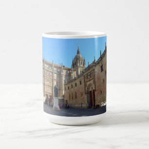 University of Salamanca Coffee Mug