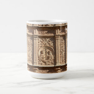 University of Salamanca Coffee Mug