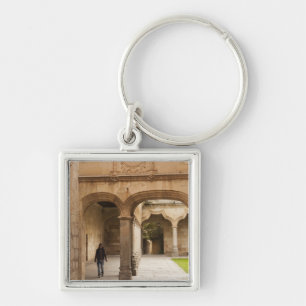 University of Salamanca Key Ring