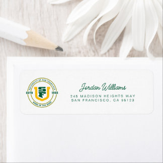 University of San Francisco