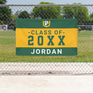 University of San Francisco Graduate Class of Banner