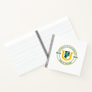 University of San Francisco Notebook