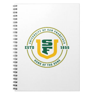 University of San Francisco Notebook
