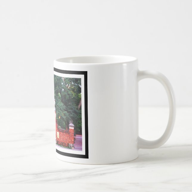University of South Carolina Mug (Right)