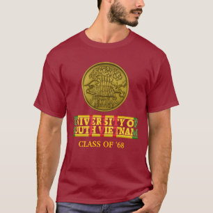 University of South Vietnam Class Shirt