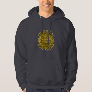 University of South Vietnam Hoodie