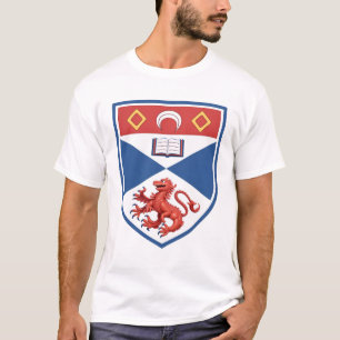 University of St Andrews Shield T-Shirt