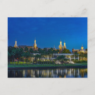University of Tampa Postcard