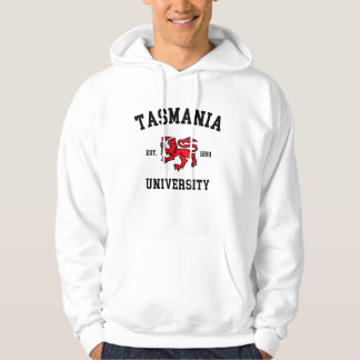 University of Tasmania Hoodies & Sweatshirts