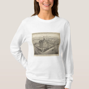 University of the Pacific T-Shirt
