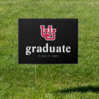 University of Utah Graduation