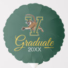 University of Vermont Catamount V Graduation