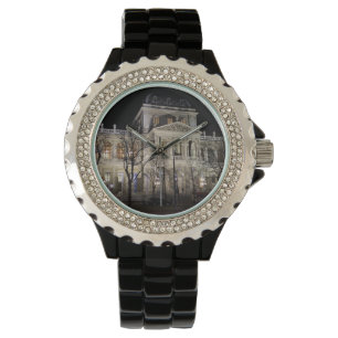 University Of Vienna Austria Watch