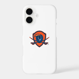University of Virginia   Cavalier Shield