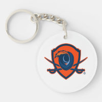 University of Virginia | Cavalier Shield