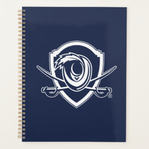 University of Virginia Cavalier Shield Planner