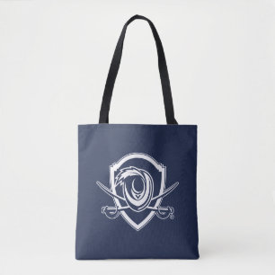 University of Virginia Cavalier Shield Tote Bag