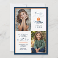University of Virginia Graduation