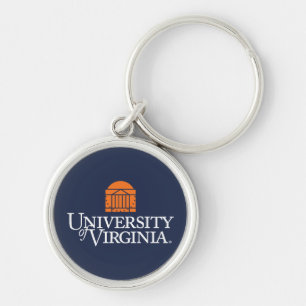 University of Virginia Key Ring