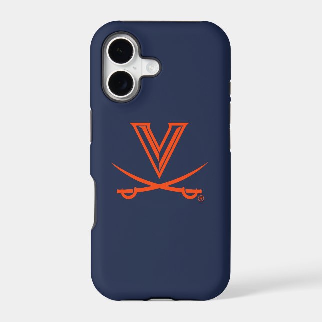 University of Virginia Sabre (Back)