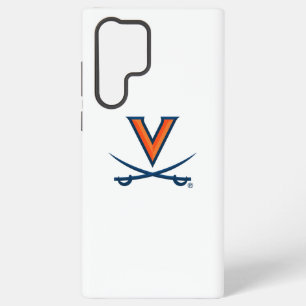 University of Virginia Sabre Samsung Galaxy Case