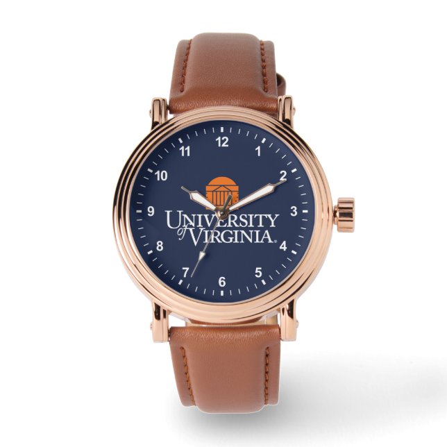 University of Virginia Watch (Front)