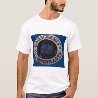 university oif copenhagen T-Shirt