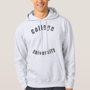 University Sweatshirt