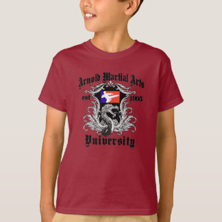 University T-Shirt