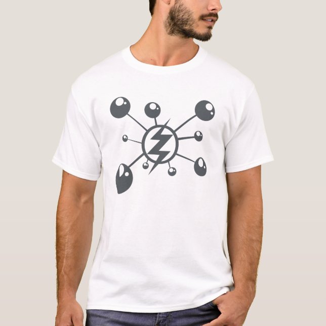 Universo T-Shirt (Front)