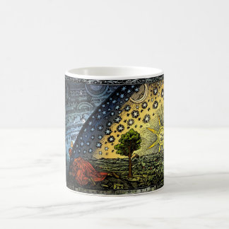 Universum Coffee Mug