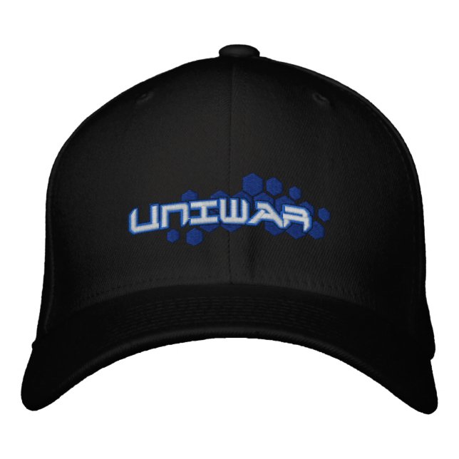 UniWar Hat (Front)