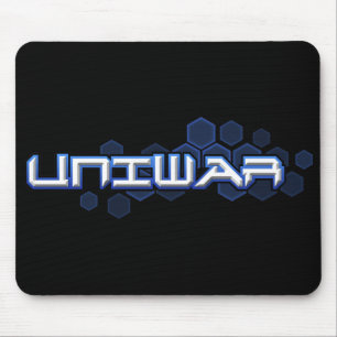 UniWar Mouse Pad