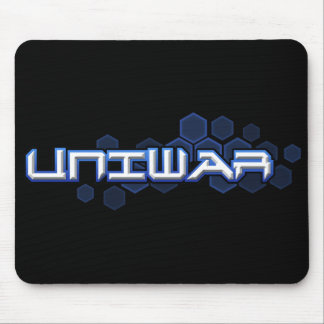 UniWar Mouse Pad