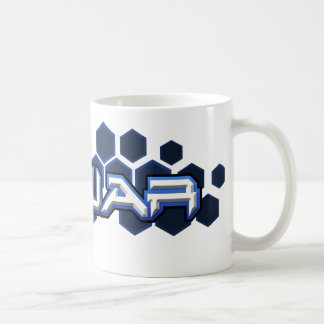 UniWar Small Mug