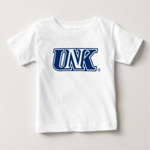 UNK University of Nebraska at Kearney Baby T-Shirt
