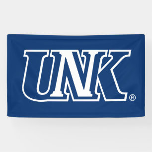 UNK   University of Nebraska at Kearney Banner