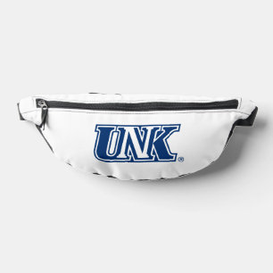 UNK   University of Nebraska at Kearney Bum Bags
